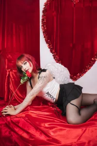 Zoe_Lynch_Valentine’s Private Treat 💎💋 Bild 4