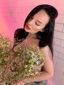 ElektraSunshine I love flowers(^˵◕ω◕˵^) Foto 2