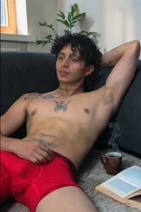 JayTaylorr I am your dream Bilde