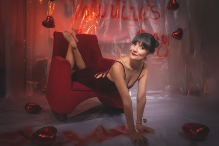 Valery_More__ VALENTINE'S DAY Gambar 6