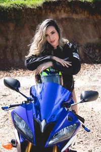 ready for the racing de NiaBennet_ Foto 3