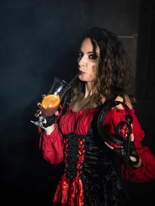 JaneDejaySCのSexy Halloweenの 8枚の写真