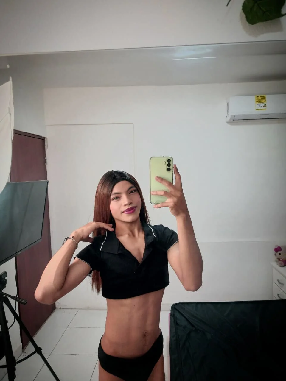 Catalina_skinny1 Image populaire  4592