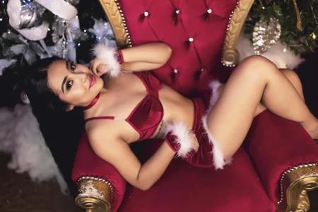 CameronCollins_ MERRY CHRISTMAS!! Εικόνα 3