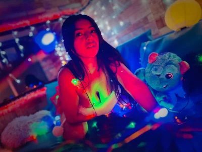 Prety_Nany Public Gambar 2