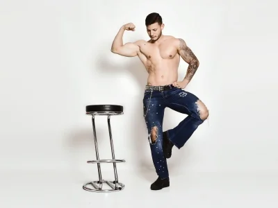 Striptease /Dance