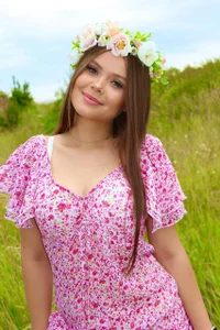 New photos in nature) de Kira_love_81 Foto 2