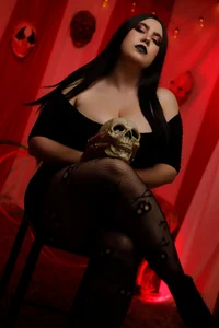 any_vega7 HAPPY HALLOWEEN Foto