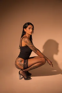 StefanyRoss SEXY AND FLIRTY Poză 5