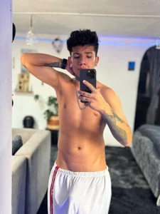 Brandon_05_ ❤️🔥 Billede 2