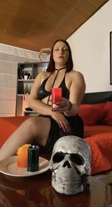 Veronica_Jacobss Wax on me 🔥💀 Hình 3