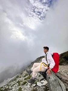 Wei0106 山海人-嘉明湖 зображення