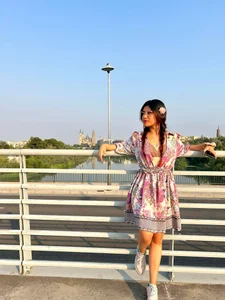 IrisRosse Off Camera✨ 사진 3