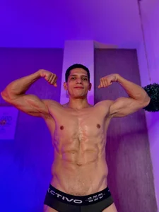 Steven_x94 enjoy this splendid body Εικόνα