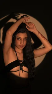 ur sexy angel od FreyaZimmerman_  9 snímek