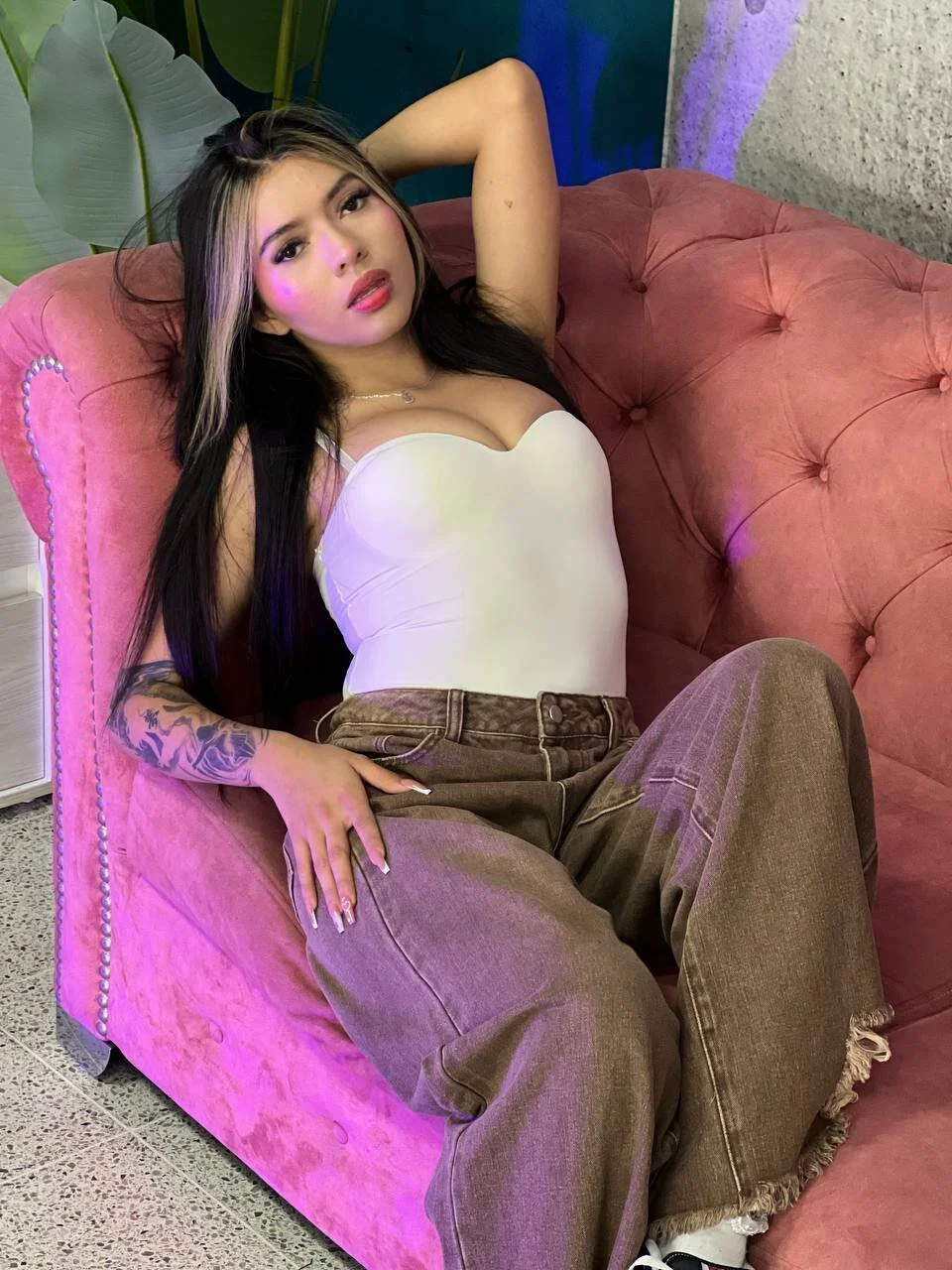 LolliePopsXXX Trendaava kuva 7021