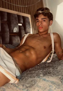 owen__johnson ✨ Déjate llevar por la fantasía, yo seré tu inspiración. Εικόνα 5