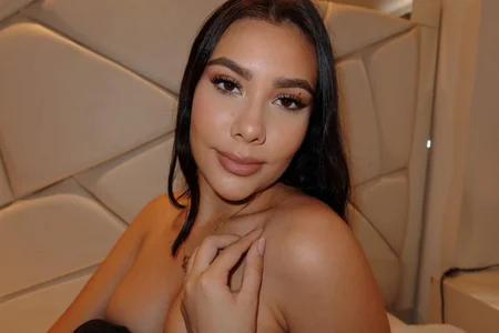 amara_foxx beautiful to be ignored Pic 2