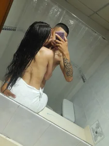 AmelieAndAce Public Pic 4