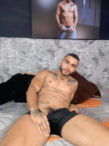 Danny_Willson Public зображення 4