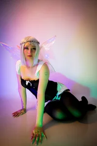 Gea__のA Fairy's Wish 🧚‍♂️の 3枚の写真
