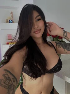 Valerie_liu Taken by me, for u. Pic