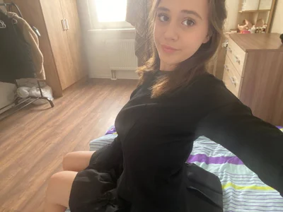 CanabebeBev They call me "Jenna Ortega," but why? Pic 2