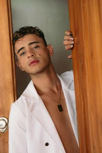 kaiborman00 Kai Foto 6