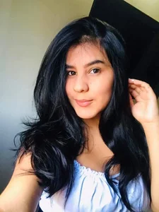 GabieCarter_ Public Immagine  3