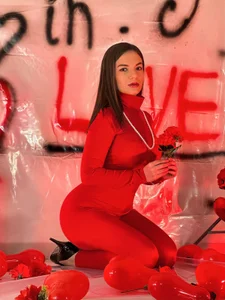 MorganHicks 𝐇𝐚𝐩𝐩𝐲 𝐕𝐚𝐥𝐞𝐧𝐭𝐢𝐧𝐞'𝐬 💋 Immagine 