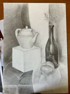 sadetuiningaa my art Pic 6