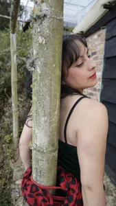 Yunnaa-Subb Tied to the pleasure of the her perverse thoughts... Immagine  3