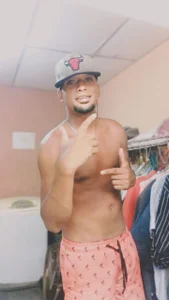 the_black_23cm Public Billede 4