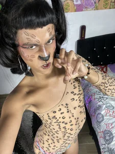 Naicollsxxx: 🐱 de ti y de nadie mas ( 7 фото)