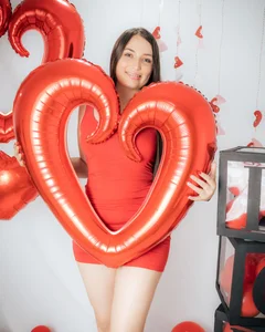 linda_montoya happy Valentines Day😍 Bilde