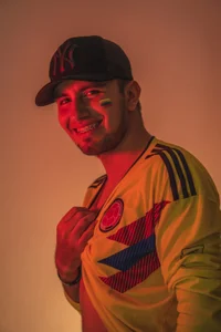 bradley_coltColombia图片