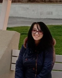 AnnaXGoldX Public Foto 9