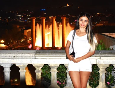 barcelona od juliahayessxx  5 snímek