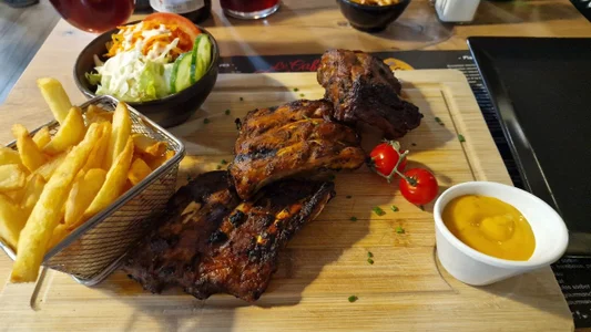 TinniAngel Dinant trip Kuva 4