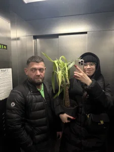 Public de KarlAndKlara  4 Imagens