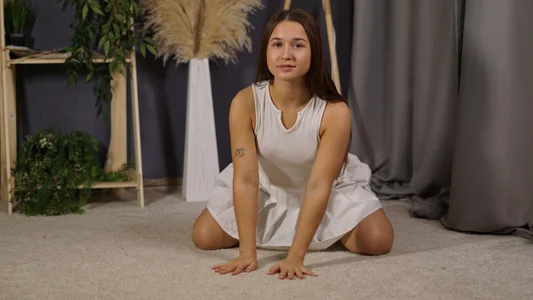 DorisHerlan Heat in the dark Pic