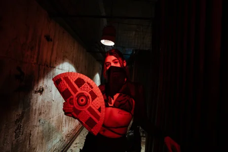 AnnyCherry_ kullanıcısının Rave 💃🏻❤️‍🔥 albümü -  3 fotoğraf