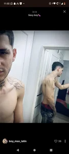 BoyMaxLatin Public  2. fénykép