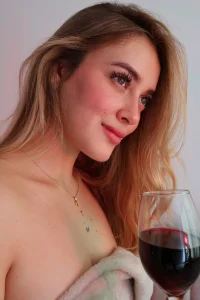 Assh_lee_ Happy birthday to me Pic 4