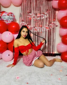 AriadnaCappelletty kullanıcısının Happy Valentin 💖💟 albümü -  2 fotoğraf