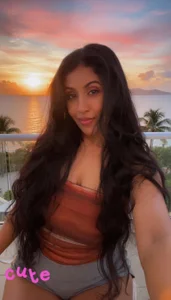 Arabigoddess Public Pic 4