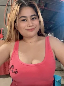 AngeliqueSimoson Public Pic 2