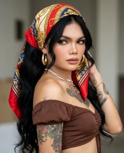 ava_gonz Ava hanky Immagine  2