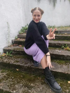 TristaDifillippo Ur little princess Foto 5
