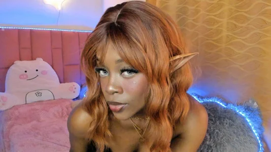 Sexy Elf for you de Miss_westt_ Foto 5